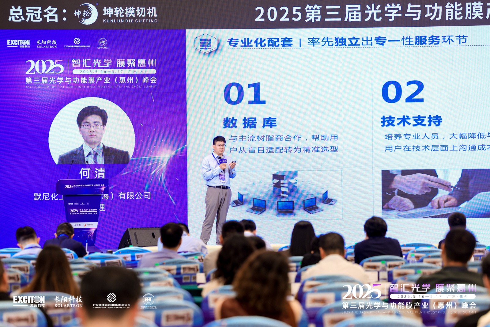 Monils - 默尼離子液體